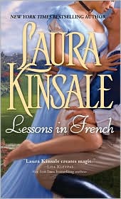 Cover art: Lessons in French